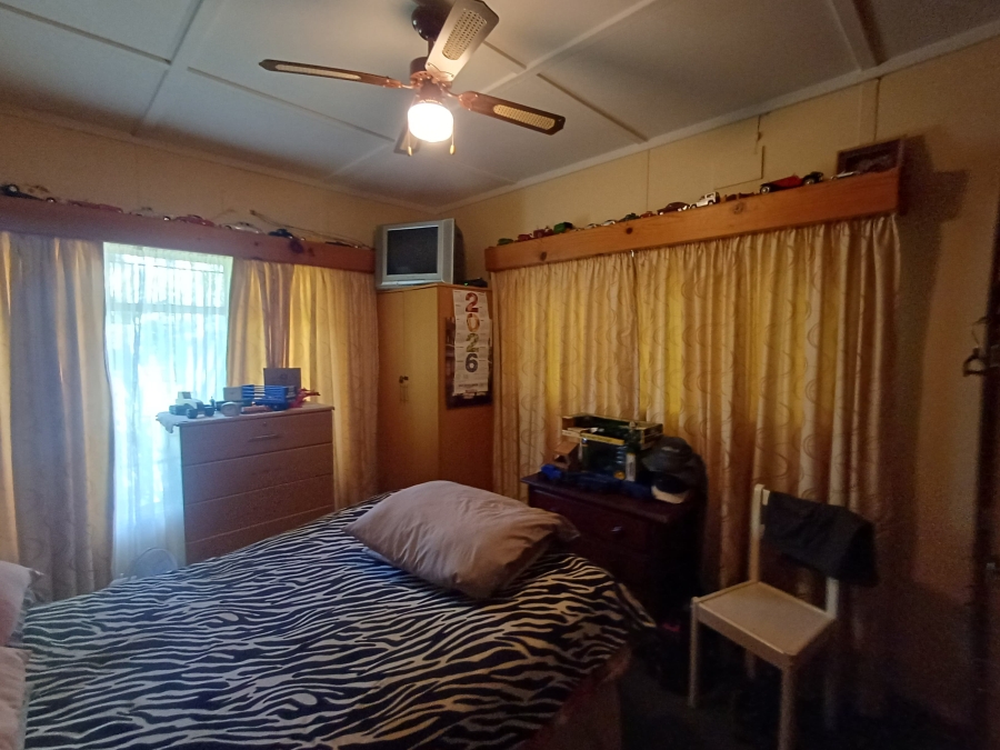 3 Bedroom Property for Sale in Wesselsbron Free State